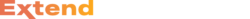 Extend Your Handle logo